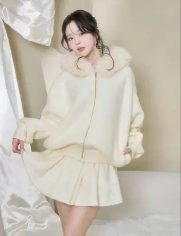 Darich LUCKY BAG2026 스커트