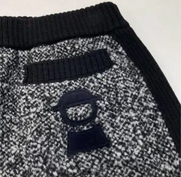 PICONE CLUB 피코네 니트 스커트