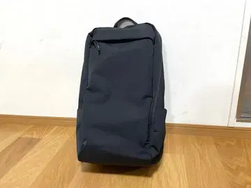 유니클로 팬셔널 백팩 미사용 새상품