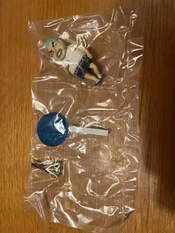 월드 컬렉션 가짜 조로 tv207 원피스 월드 콜렉터블 피규어 vol25