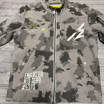 아이즈 프론티어 저지