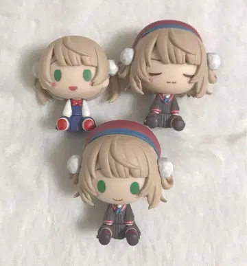 시구레 우이 쵸코놋코 컴플리트 세트