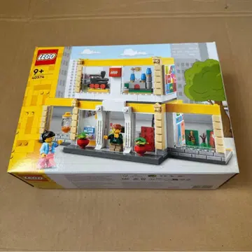 레고 ( LEGO ) 레고랜드 스토어 40574