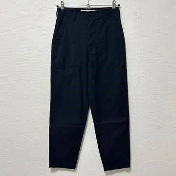 THE SHINZONE BAKERPANTS 신존 베이커 팬츠 34