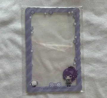 프로세카 아사히나 마후유 코기뮨 산리오 경질 케이스