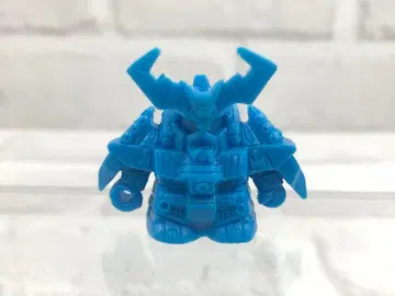 간지시 거산의 재호 SD 건담