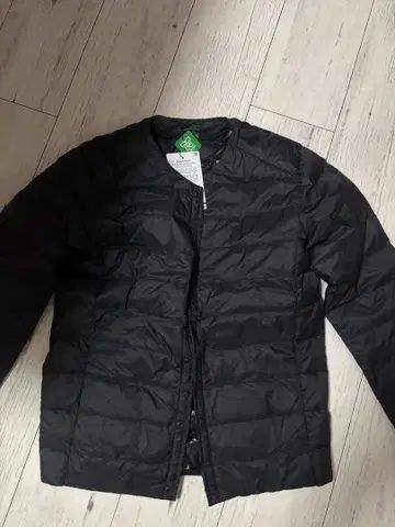 새상품 워크맨 퓨전 다운라이트 자켓