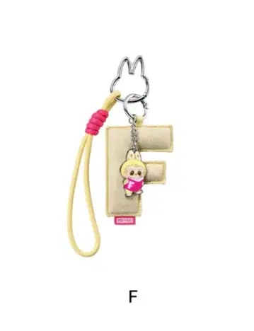 THE MONSTERS PIN FOR LOVE 라브브