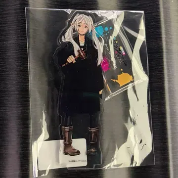 [ 미개봉 새상품 ] 선데이 축제 2025 장송의 프리렌 아크릴 스탠드