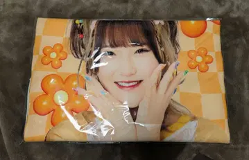 모바가챠 BEYOOOOONDS 키요노 모모히메 극세사 타월