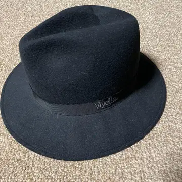 Viyella LONDON L 사이즈 빈티지 햇