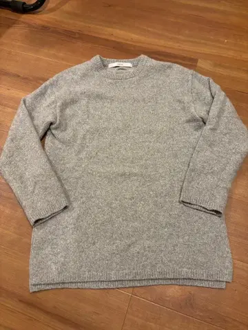 FRAMeWORK 프레임워크 스웨터 풀오버