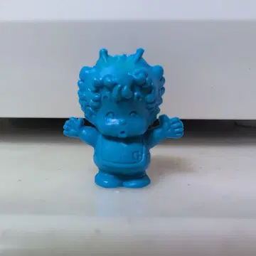 Dr. 슬럼프 아라레짱 갓짱 블루