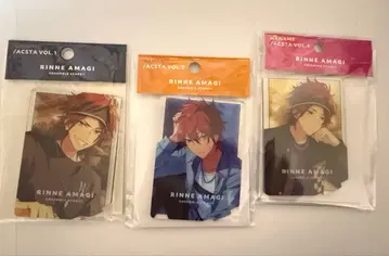 앙스타 아마기 린네 사선 아크릴 스탠드