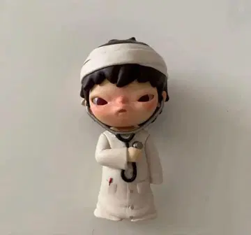 POPMART HIRONO healer