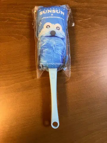 [ 미사용 새상품 ] 퍼펫 순순 핸디형 걸레 마츠키요