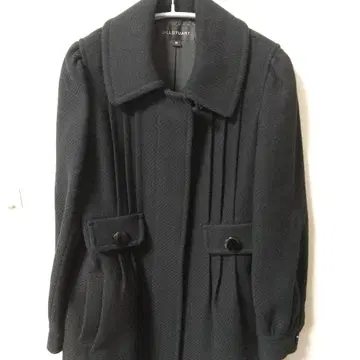 [ 인기 ] 질스튜어트 피 코트 울 코트 롱 코트