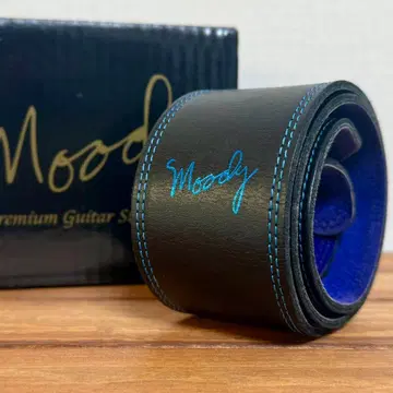 Moody Straps L&S 2.5 Standard