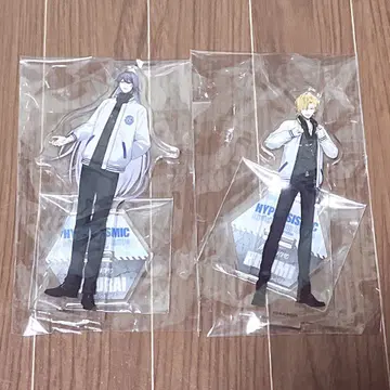 히프노시스 마이크 로손 진구지 쟈쿠라이 이자나미 히후미 아크릴 스탠드