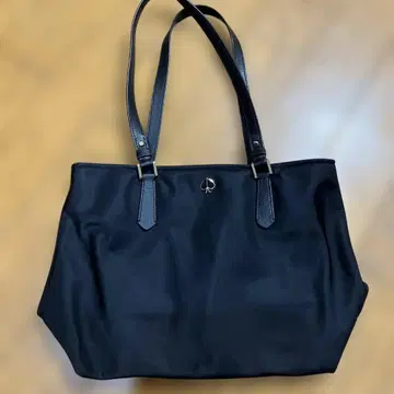 케이트 스페이드 숄더백 블랙