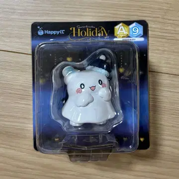 해피 복권 산리오 홀리데이 컬렉션 하나마루 유령