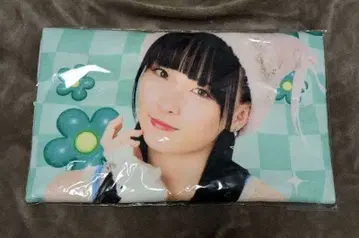 모바가챠 BEYOOOOONDS 타카세 쿠루미 극세사 타월