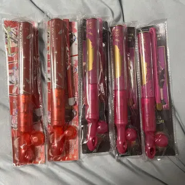 이즈미 메이 스트레이라이트 3rd 라이브 투어 공식 콘서트 라이트