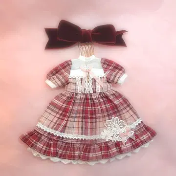 네오 브라이스 인기 작가님 작품 아웃핏 중고품