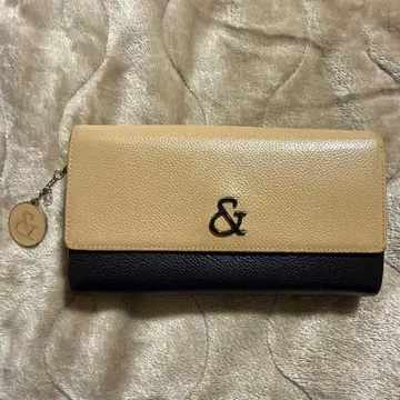 핑키앤다이안 장지갑