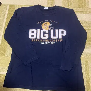 간사이 대학 미식축구부 롱티