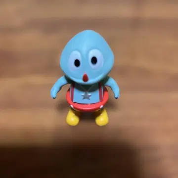 초레어! 고질라 치비라군 피규어 쇼와 레트로 미니 피규어 마스코트