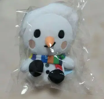 SnowMan ON 타마유키 키링 음고지신 2