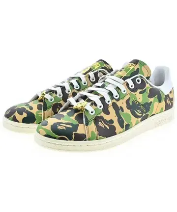 A BATHING APE 스니커즈 남성용