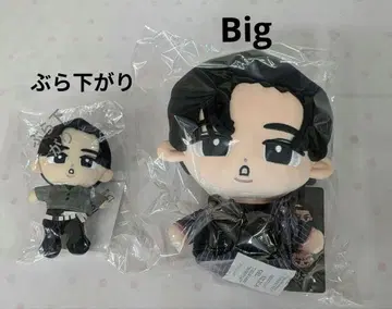 snowman 스노 봉제 인형 메구로 렌 매달리는 Big