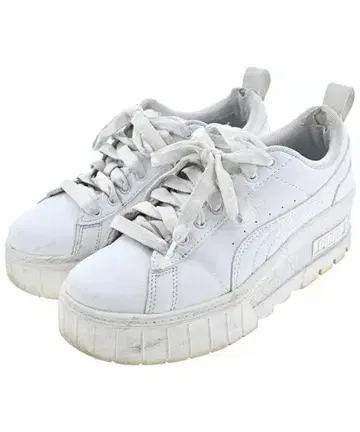 PUMA 스니커즈 여성용
