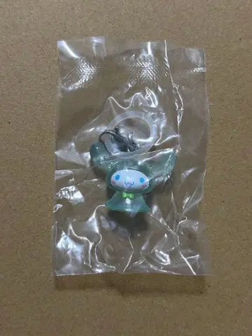 메지루시 액세서리 3 시나몬