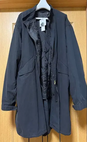 WEGO 모즈 코트 [택 포함 새상품]