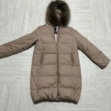 나노 유니버스 여성용 다운