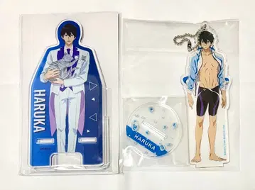 Free! 나나세 하루카 묶음 판매