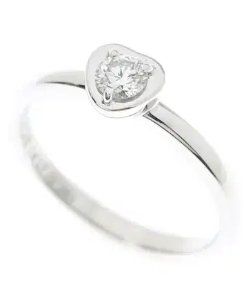 까르띠에 여성용 반지