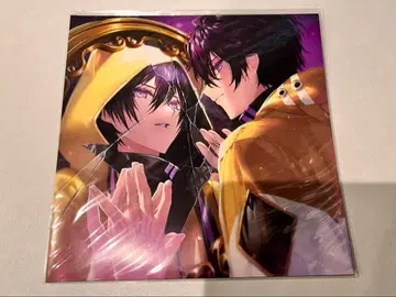 레레이 Flash Out (레코드풍 아트 아이템)