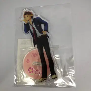 도키메키 메모리얼 GS 아크릴 스탠드 신메이 슌페이