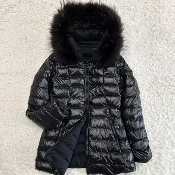 타트라스 에게리아 6WAY 리버서블 다운 자켓 팔 와펜 2