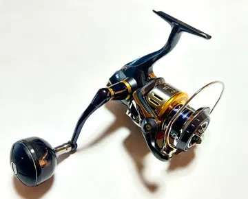 시마노 15 트윈 파워 SW6000PG