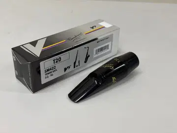 Vandoren 반도렌 테너 색소폰용 마우스피스 T20