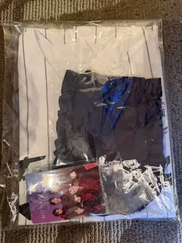 fantastics 업그레이드 굿즈