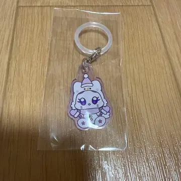 ME:I 표식 참 사사키 코코나