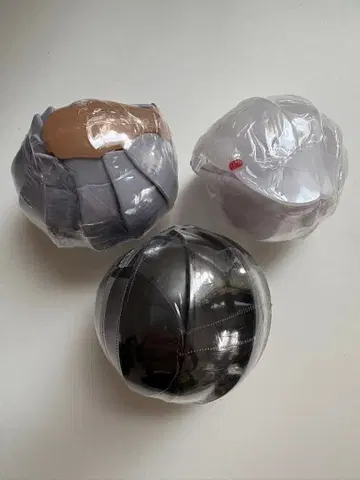 단고무시05 단고무시와 대왕등각류 3개 세트