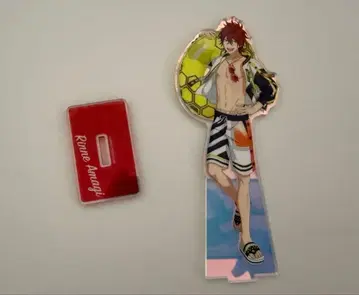 앙스타 아마기 린네 썸머랜드 아크릴 스탠드