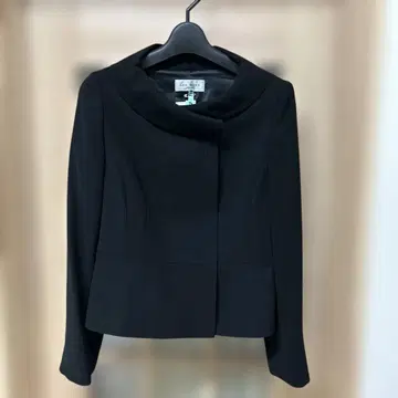 우에토 아야 착용 남성복 아오키 여성용 포멀 3세트 9호